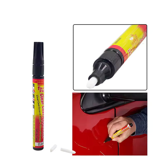 Car Scratch Repair Pen Touch-up
